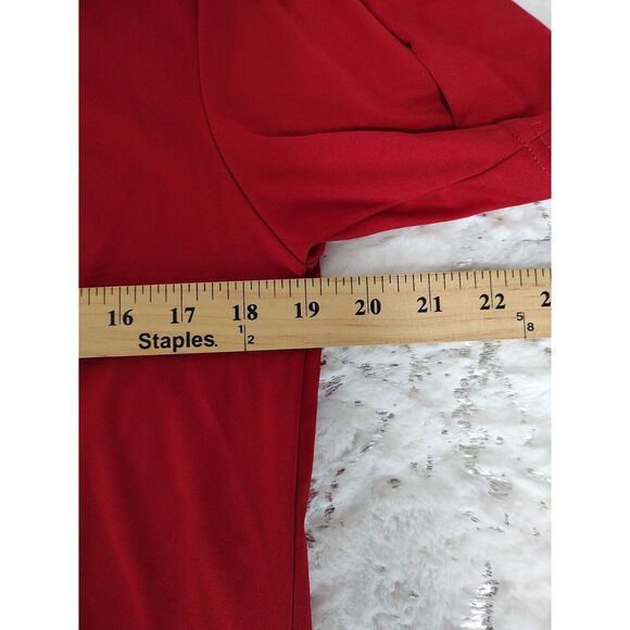 Vexus Boats Fishing T Shirt Adult M Top water Brands - Picture 3 of 8